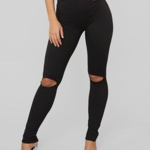 Soft leggings NWT